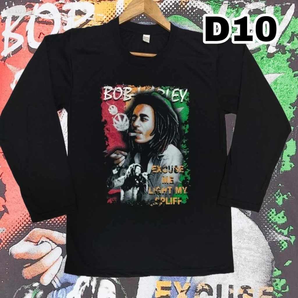 เสื้อแขนยาว ลายวินเทจ ลายวง ลายACDC By จันทร์เจ้าเสื้อยืด รูปที่ 3