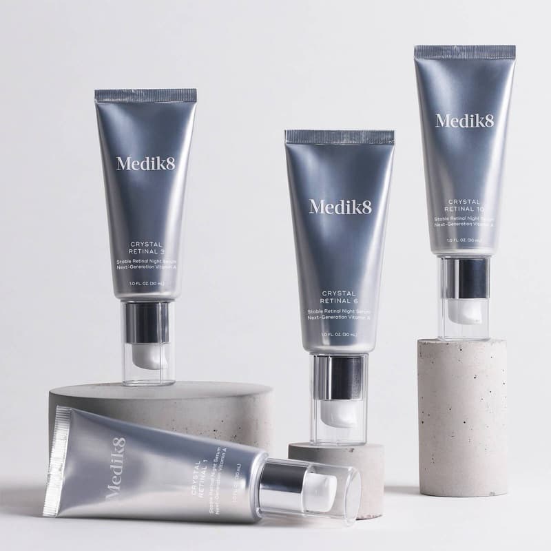 Medik8 Crystal Retinal 30ml รูปที่ 1