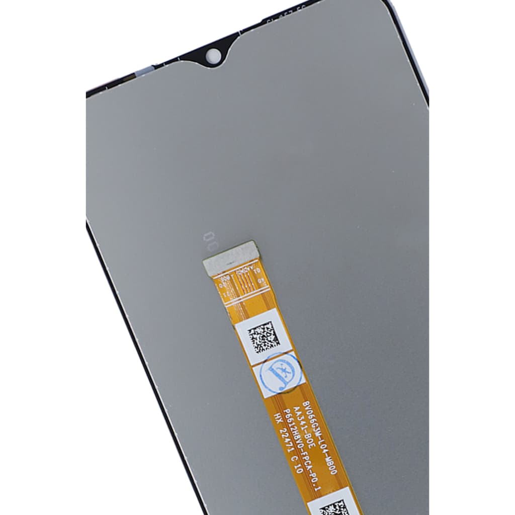 หน้าจอ LCD A17 จอพร้อมทัชกรีน สำหรับ OPPO A17 หน้าจอ a17 แถมไขควง+กาว ของมี รูปที่ 5