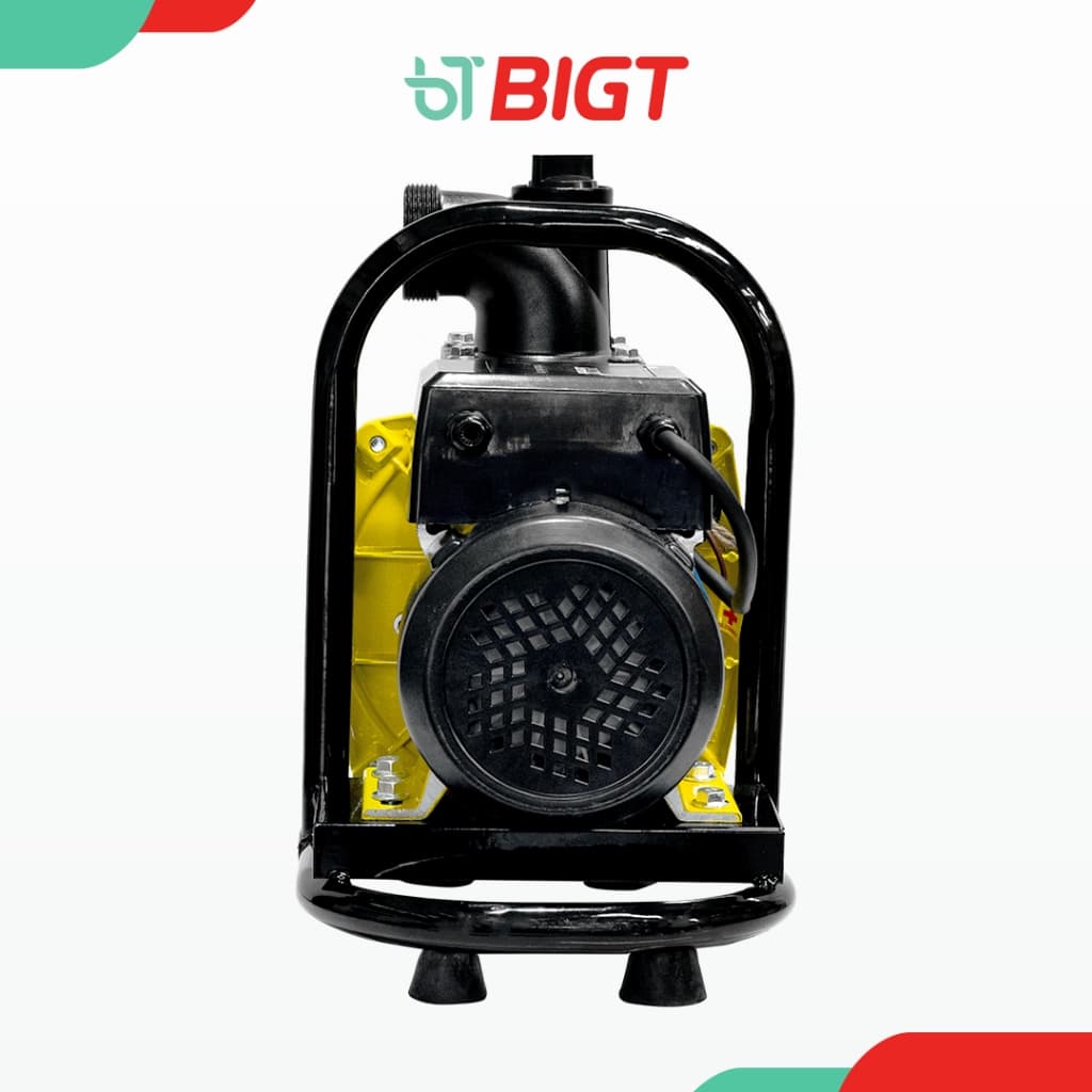 Solar Water Pump ปั๊มน้ำหอยโข่งโซล่าเซลล์ 750-900W 48V DCพร้อมติดต่อ แบตเตอรี่ หรือ แผงโซล่าเซลล์ ได้เลย รูปที่ 6