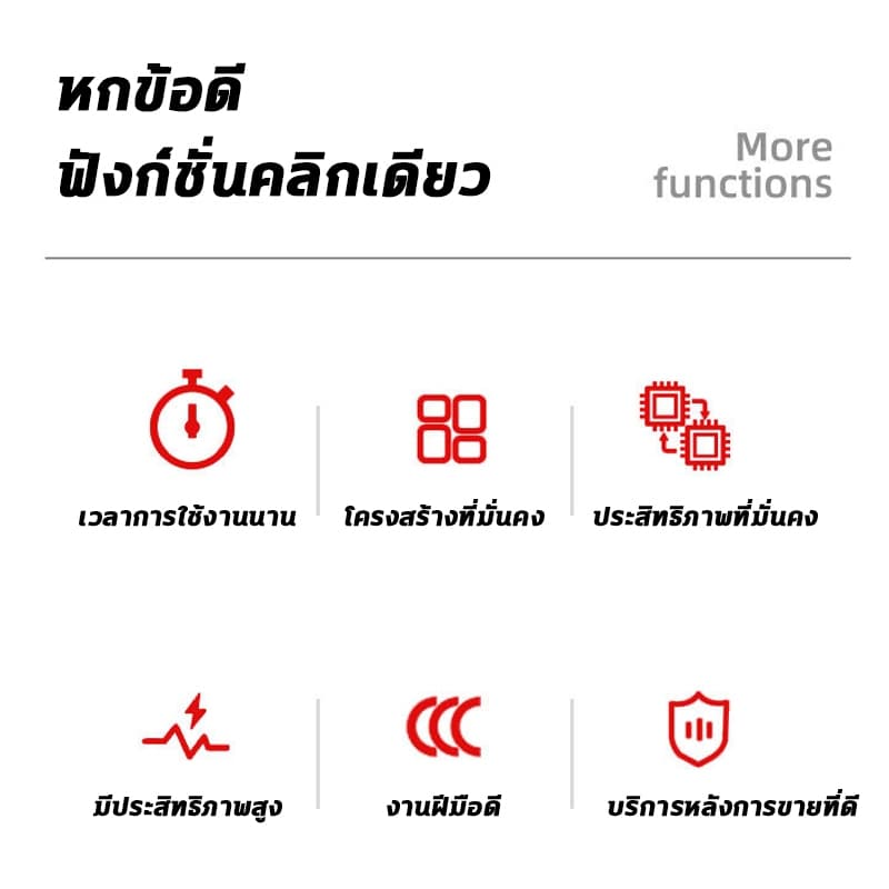 ผู้ถือทีวีเหล็ก 14-75 นิ้ว ขาตั้งทีวี รับน้ำหนักได้สูงสุด 50 กิโลกรัม ติดตั้งง่าย และทุกยี่ห้อสามารถใช้งานได้ รูปที่ 3