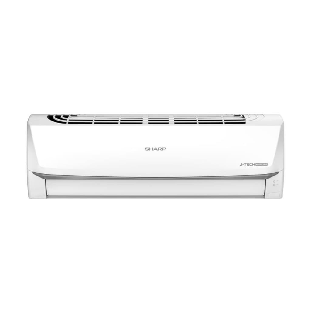 แอร์บ้าน ชาร์ป Sharp เครื่องปรับอากาศ ระบบ Inverter รุ่น AH-X13BEBE 12,000 BTU รูปที่ 2