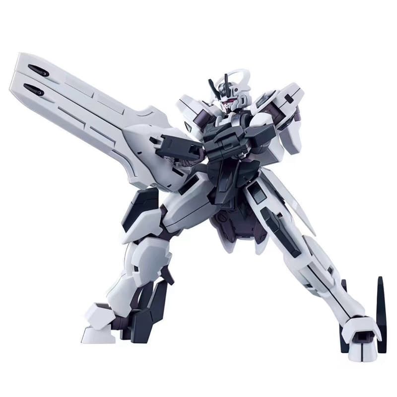 HG 1/144 Fighter Schwarzette รูปที่ 2