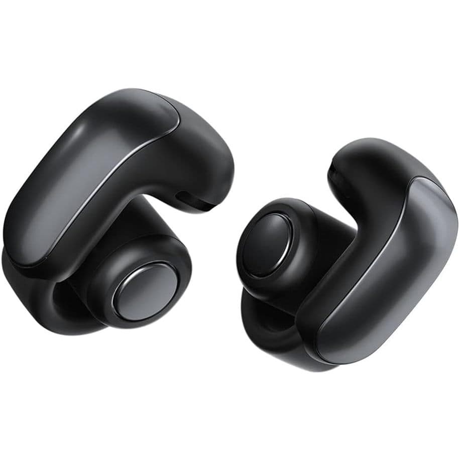 Bose Ultra Open True Wireless Earbuds รูปที่ 4