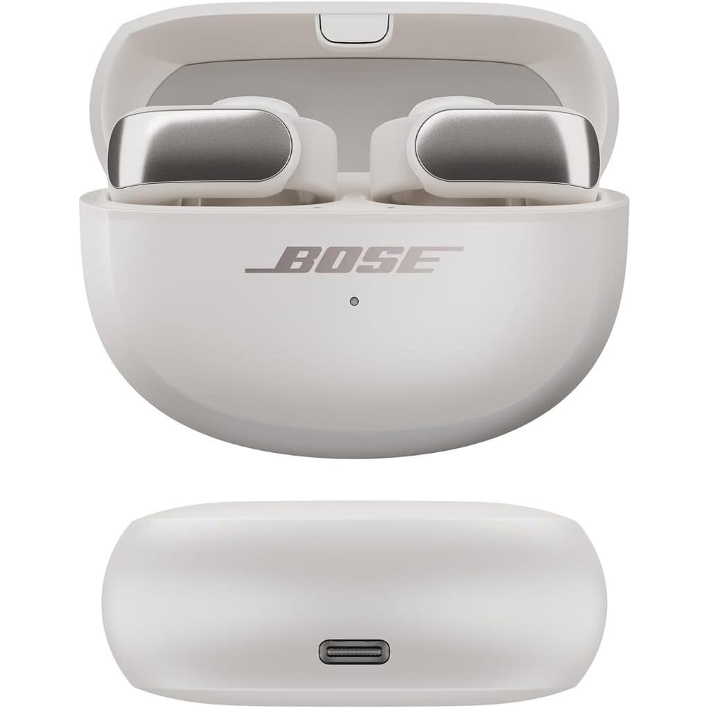 Bose Ultra Open True Wireless Earbuds รูปที่ 5