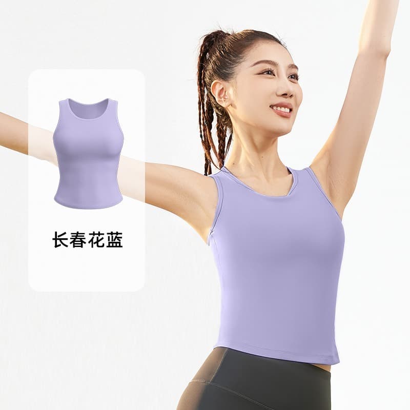 เสื้อกร้าม ใส่ออกกำลังกาย เสื้อยืดลำลองใส่แล้วเข้ารูปทรง ผ้านิ่มดูดซับเหงื่อได้ดี รูปที่ 6