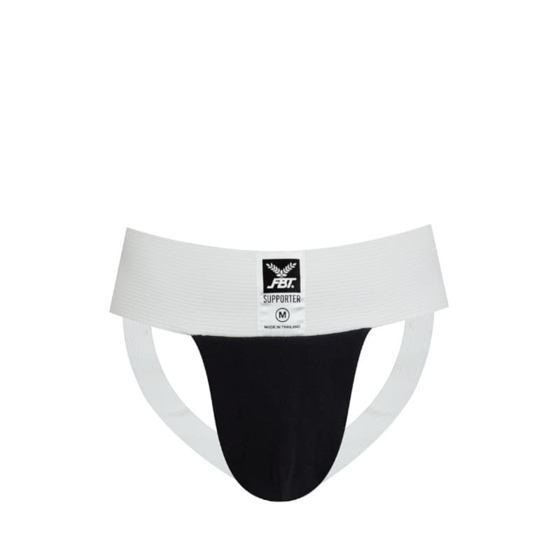 FBT สปอร์ตเตอร์ รุ่น T2 FBT ใส่สบาย กางเกงซัพพอร์ตเตอร์ sporter กางเกงในใส้เลื่อน รหัส 46326 รูปที่ 1