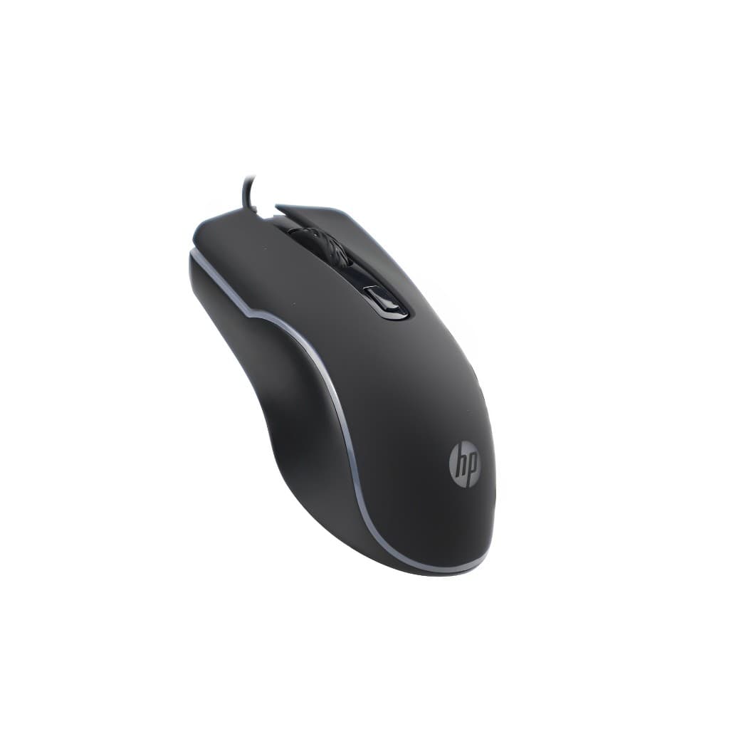 HP GAMING รวมเมาส์ M200เมาส์มีไฟ RGB หลายรุ่น สำหรับทำงาน เล่นเกมส์ ของแท้ ส่งด่วน ทุกวัน รูปที่ 6