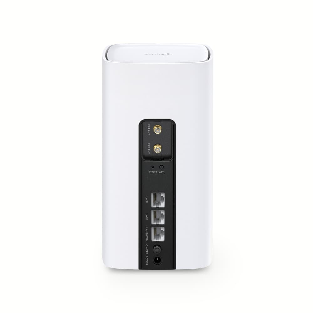 ขายดีมากเร้าเตอร์ใส่ซิม 5GTP-LINK 5G AX1800 Wireless Dual-Band Wi-Fi 6 Gigabit Router รูปที่ 9