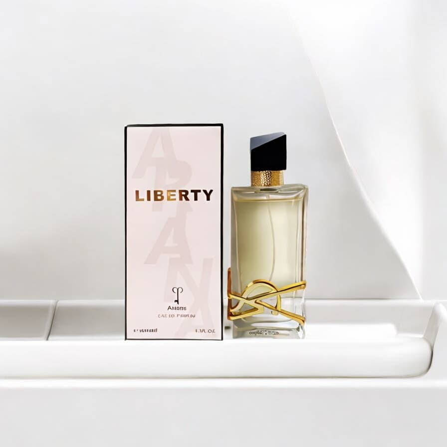 น้ำหอม น้ำหอมอารีน่า Ariana LIBERTY 100 ml รูปที่ 3