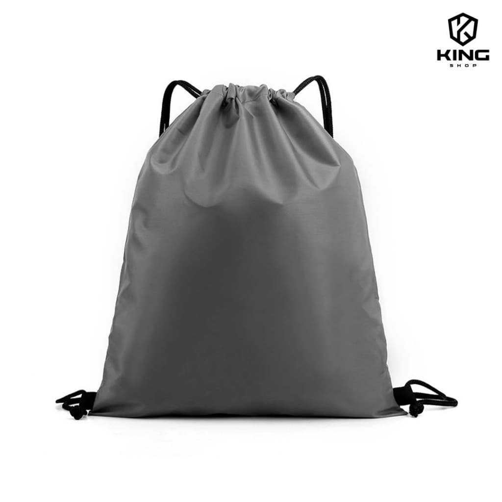 กระเป๋าสะพายหลัง SPORT BAG กระเป๋าใส่รองเท้าฟุตบอล กระเป๋ากีฬา ใส่อุปกรณ์กีฬา มีหูรูด ผ้าร่ม รูปที่ 4