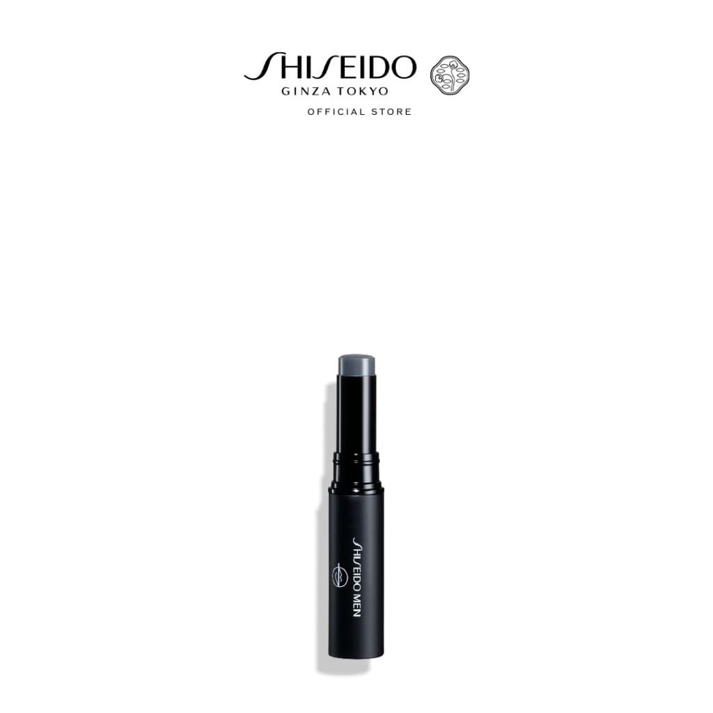 SHISEIDO Men Moisturizing Lip Creator Tint รูปที่ 5