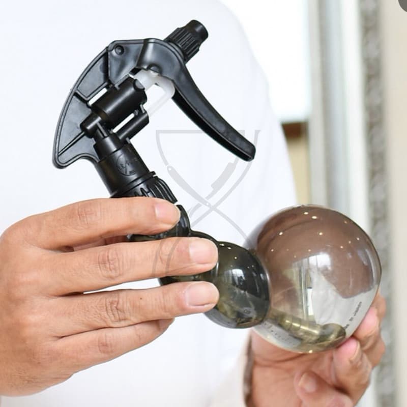 YS PRO SPRAYER สเปรย์ฉีดสำหรับช่างทำผม รูปที่ 7