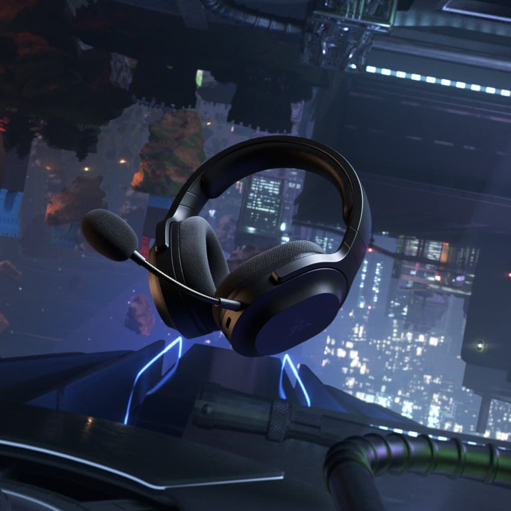 Razer Barracuda X Wireless Multi-platform Gaming and Mobile Headset รูปที่ 2