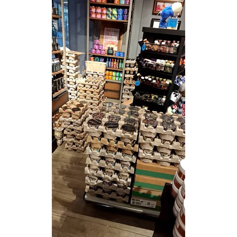 อ่านก่อนสั่งเทียนbath and body works 3wicks Packageเปลี่ยนตามฤดูกาล รูปที่ 9