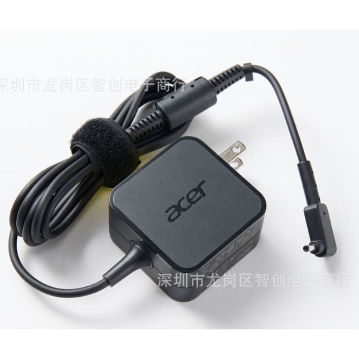 ส่งทันที สายชาร์จโน๊ตบุ๊ค Acer Swift Aspire Spin 65W 45w 19v 3.42a / 2.37a หัว 3.0*1.1 Adapter Notebook ที่ชาร์จ เอเซอร์ รูปที่ 8
