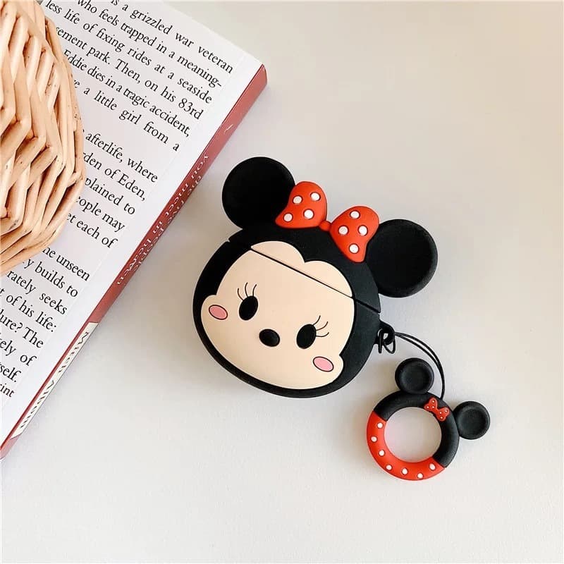 เคสหูฟัง สำหรับ Airpods pro/pro2 ลายสวยมาก รูปที่ 9