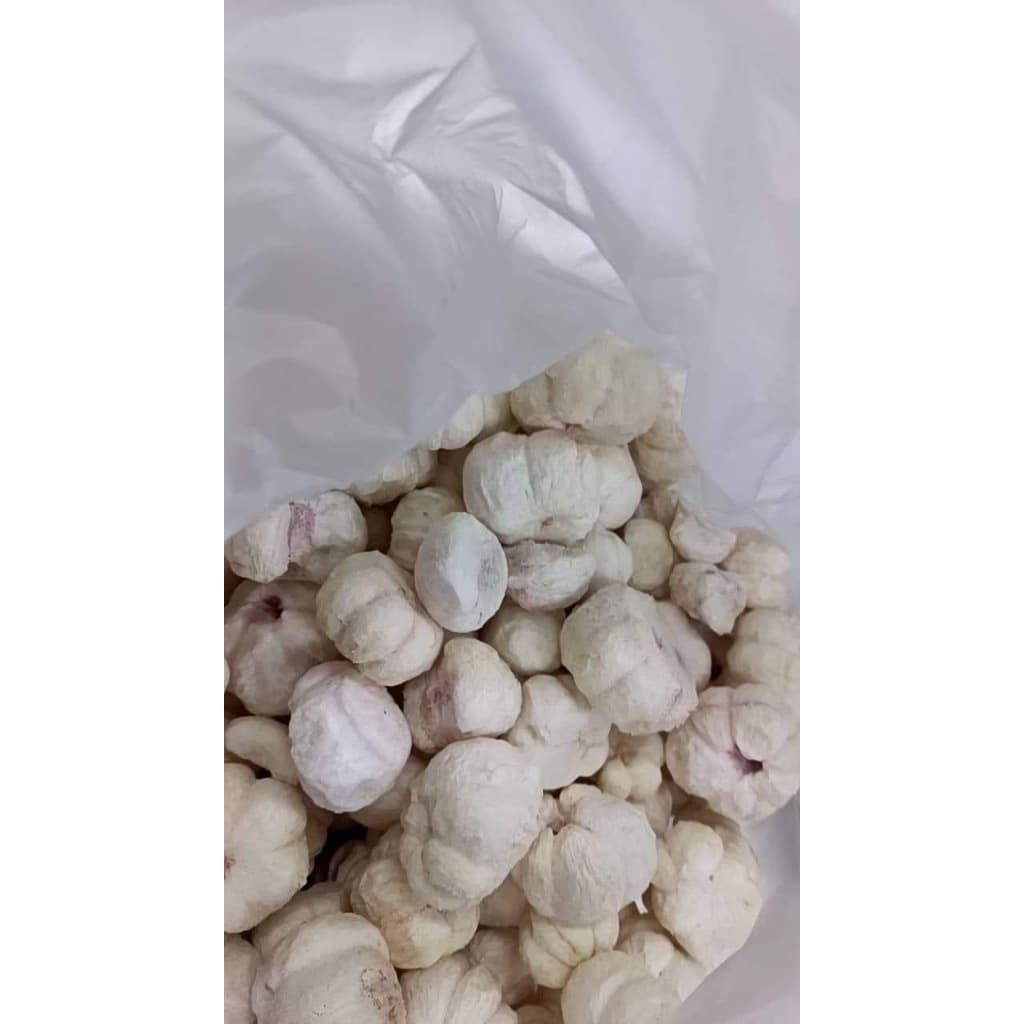 ขายดี มังคุดฟรีซดราย Freeze Dried Mangosteen มังคุดอบกรอบ มังคุด มังคุด 100% เกรดพรีเมี่ยม ผลไม้อบ รูปที่ 6