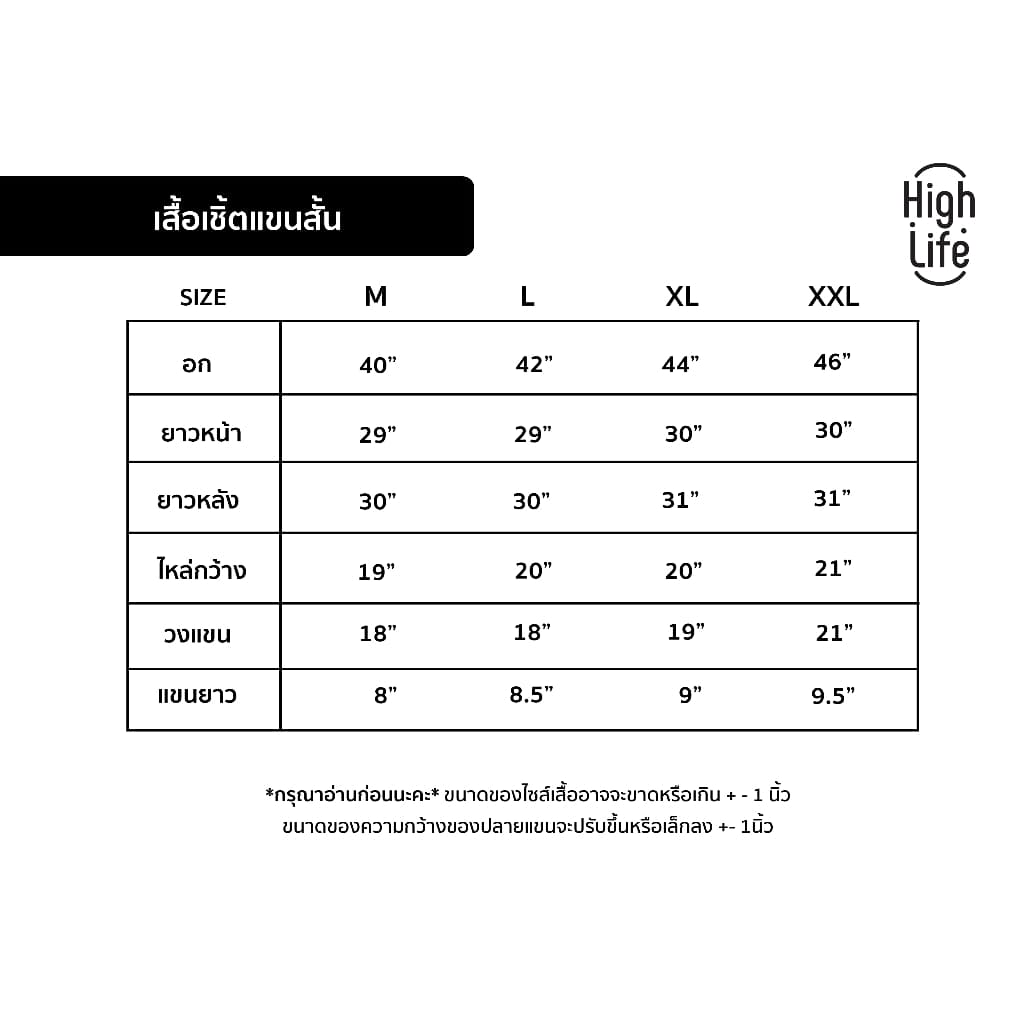 ‼ ‼งานไซส์ 12สี เชิ้ตคอปกเเขนสั้น ผ้าOxford รูปที่ 3