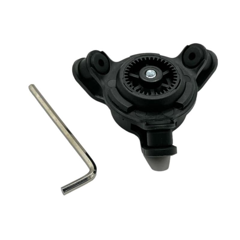 Vibration Dampener โช้ค กันสั่น ซับเเรงกระเเทก กันสะเทือน สำหรับใช้ร่วมกับที่จับมือถือ Quick Lok รูปที่ 4