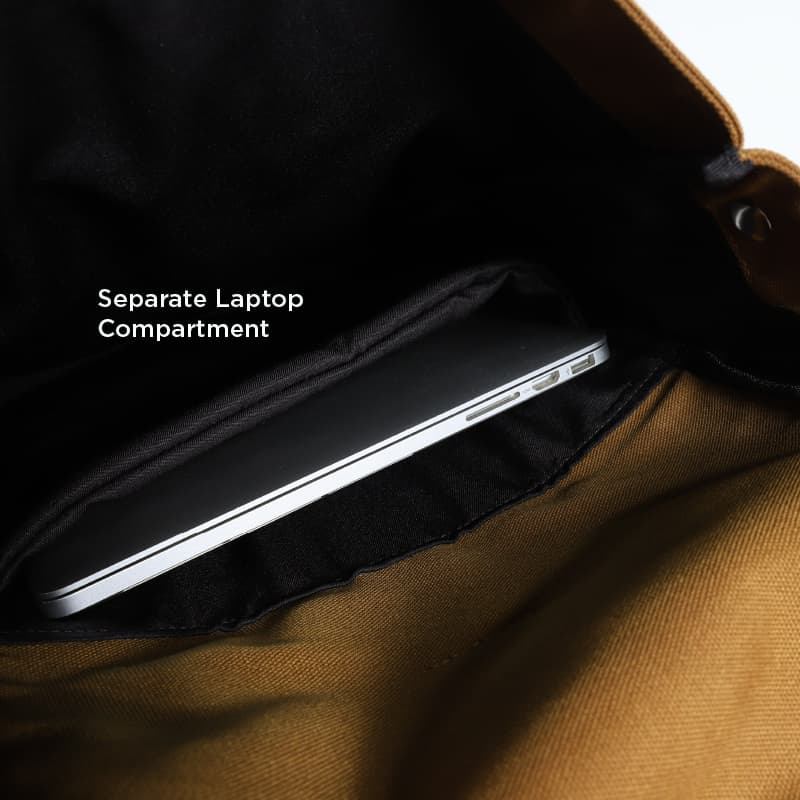 กระเป๋าเป้ KRDR Backpack V2 รูปที่ 8