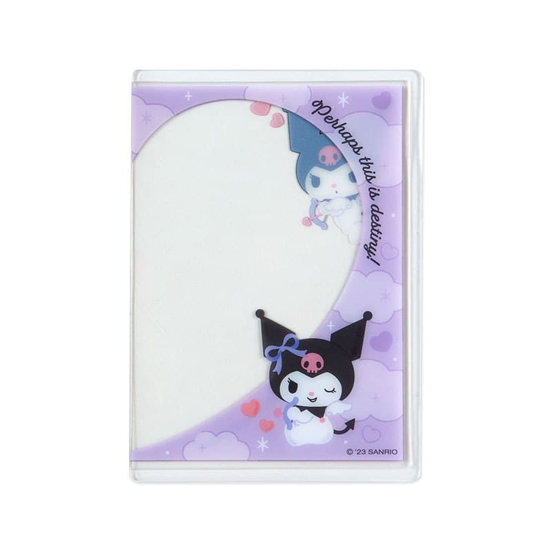 เฟรมการ์ด Sanrio Heart Card Enjoy Idol รูปที่ 5