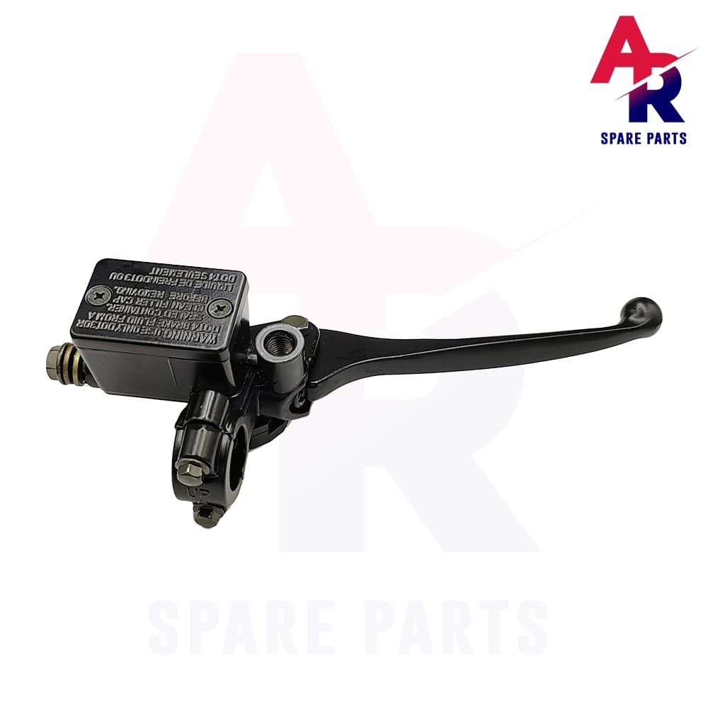 ปั๊มบน HONDA - NOVA S SONIC ปั้มเบรคหน้าโซนิค โนว่า แดช ปั้มบนเทน่า ปั้มบนโนว่า ปั้มบนโซนิค ปั้มบนแดช เกรด A อย่างดี รูปที่ 2