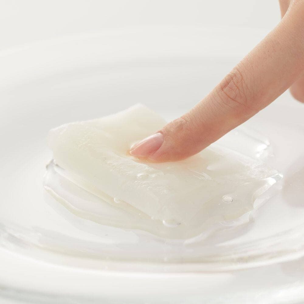 LuLuLun Hydrating Set Face Mask ผิวโกลว์ใสอิ่มน้ำ รูปที่ 6