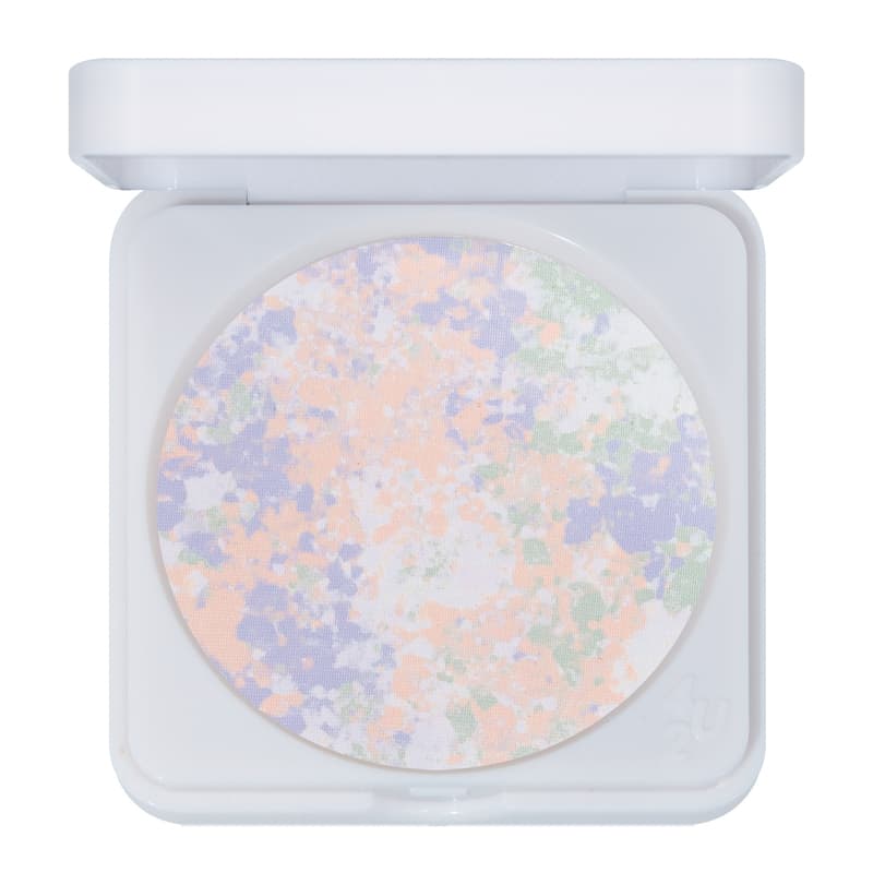 4U2-Skin Color Correcting Touch Up Skin 11g. แป้งอัดแข็ง รูปที่ 2