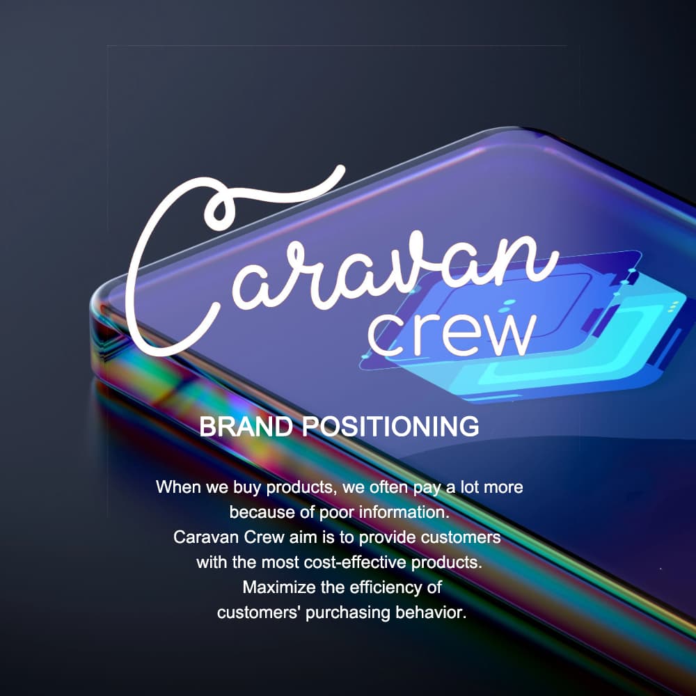 9# Caravan Crew USB to USB Cable รูปที่ 6