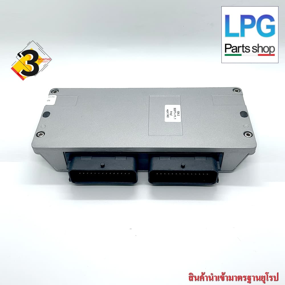 กล่องECU 4สูบ / ชุดแก๊ส 4 สูบ /ชุดแก๊ส 6 สูบ /ชุดแก๊ส 8 สูบ รูปที่ 4
