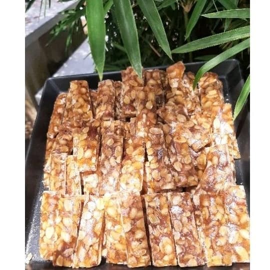 ขนมถั่วตัดสูตรโบราณ สดใหม่ ทุกวัน น้ำหนัก 5 กิโลกรัม รูปที่ 3