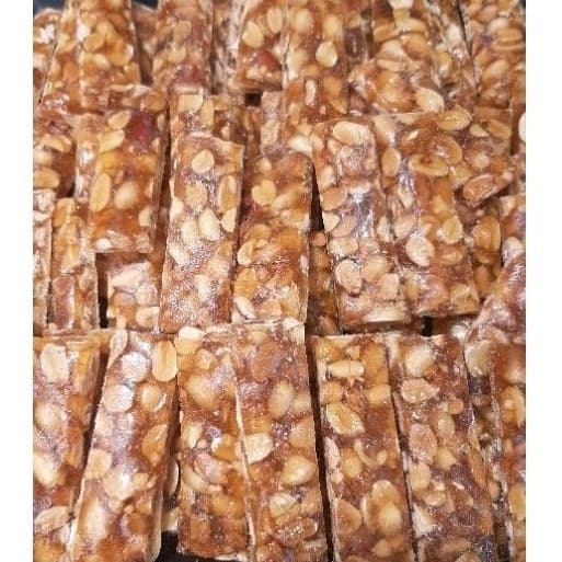ขนมถั่วตัดสูตรโบราณ สดใหม่ ทุกวัน น้ำหนัก 5 กิโลกรัม รูปที่ 5