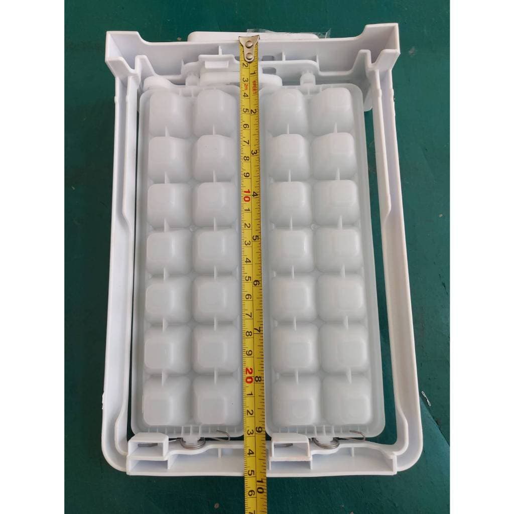 SAMSUNGอะไหล่ของแท้/ที่ทำน้ำแข็งตู้เย็นซัมซุง/ASSY TRAY ICE/DA97-13501Dเเทนด้วยเเทนDA97-13501Cใช้ได้หลายรุ่นในรายละเอียด รูปที่ 6