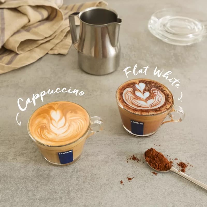 LAVAZZA coffee beans super gran crema Italy Favourite Medium Roast Coffee Beans 1000g/1kg รูปที่ 7