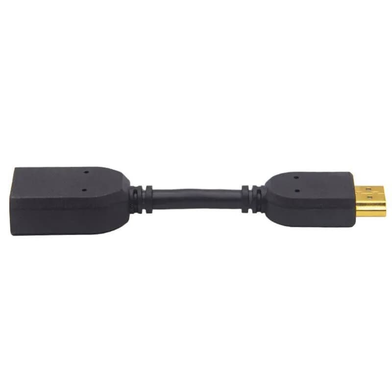สายต่อพ่วง HDMI Extension Cable Male Female M-F HD cable computer TV adapter 4K*2K 1080P รูปที่ 4