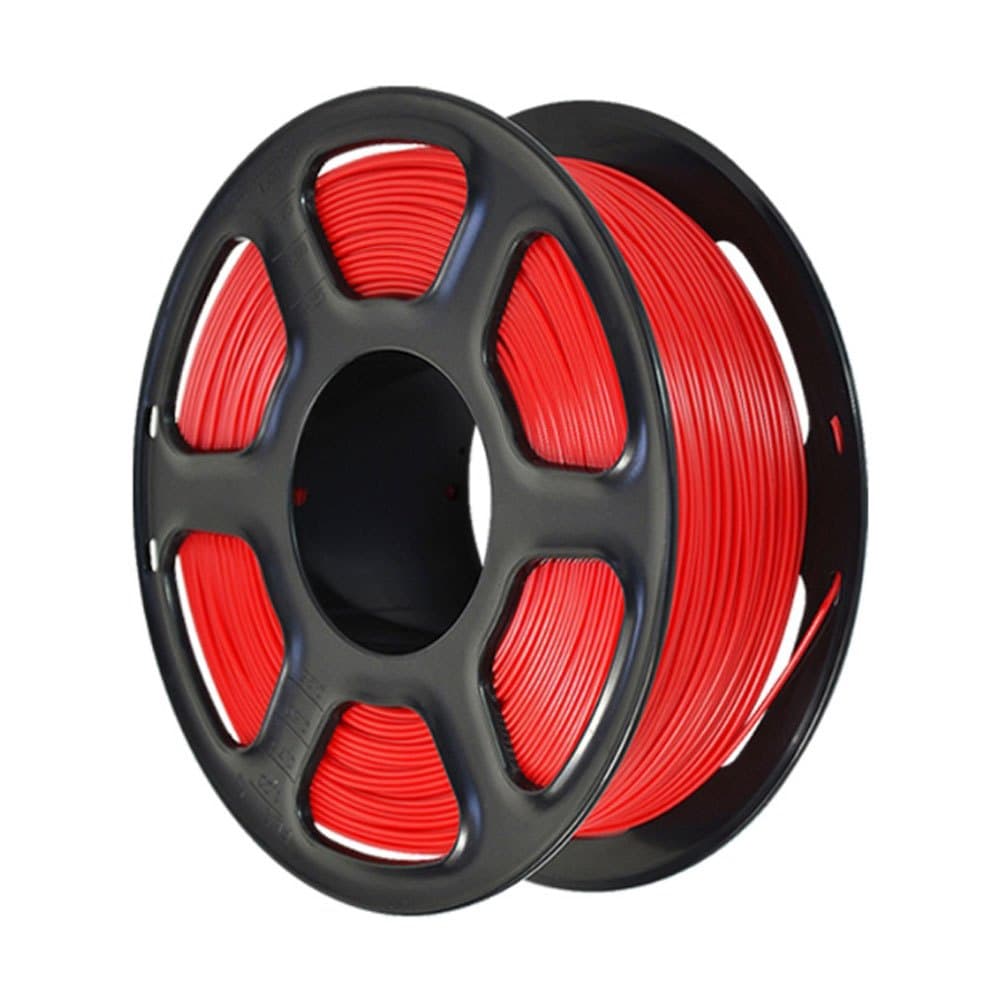 BAY 3D Filament เส้นใยพลาสติก PETG แบบม้วน ใช้กับเครื่องพิมพ์ 3 มิติ 1.75mm 1kg รูปที่ 7