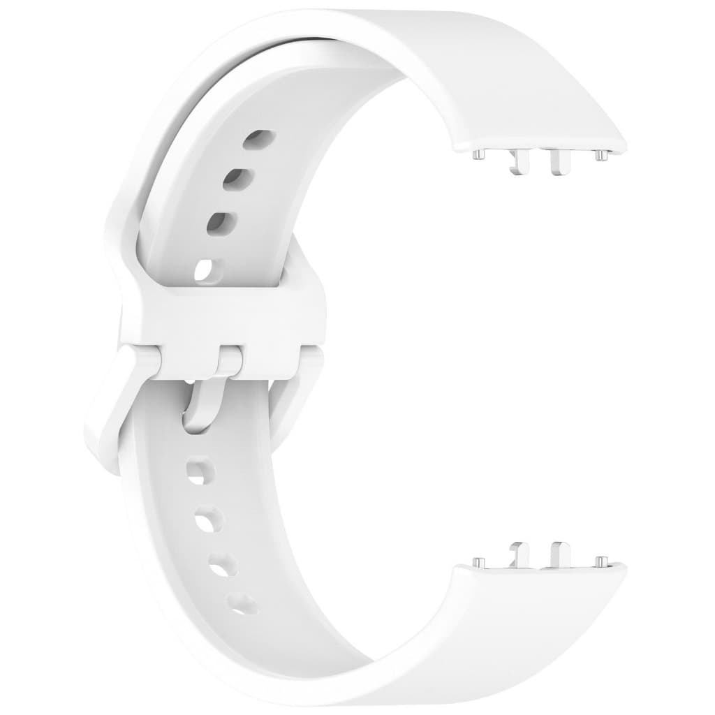 สายนาฬิกา Samsung Galaxy Fit3 สาย สำรอง สายซิลิโคน Galaxy watch Fit 3 รูปที่ 6