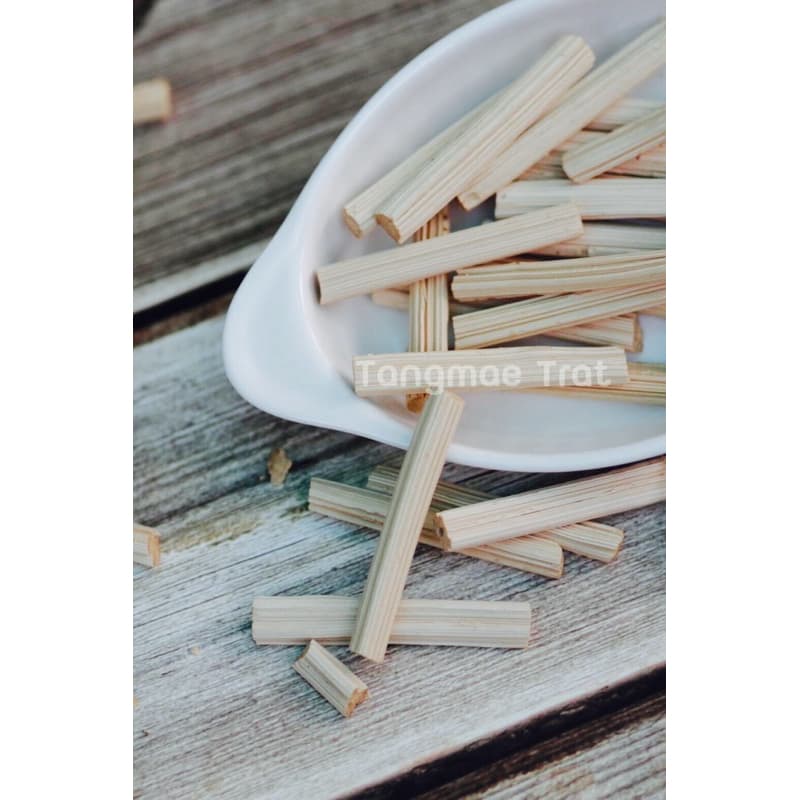 ตังเมกรอบเมืองตราดรวมทุกรส มีอย. และฮาลาล รูปที่ 5