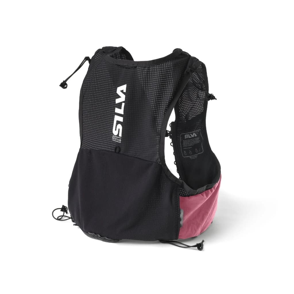 SILVA STRIVE FLY VEST-RNG SPORTเป้น้ำ รูปที่ 6