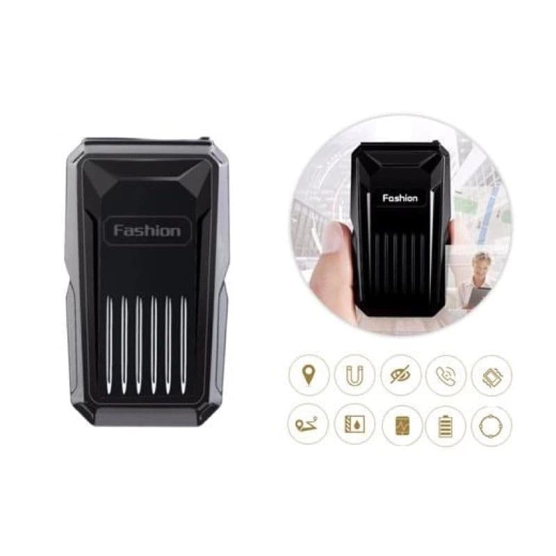GPS ติดตามรถ GPSONE C1 gpstracker ดูแลจากร้านไทย เครื่องแท้ new version เครื่องติดตาม ดูเรียลไทม์ ดักฟังเสียง ดูย้อนหลัง รูปที่ 8