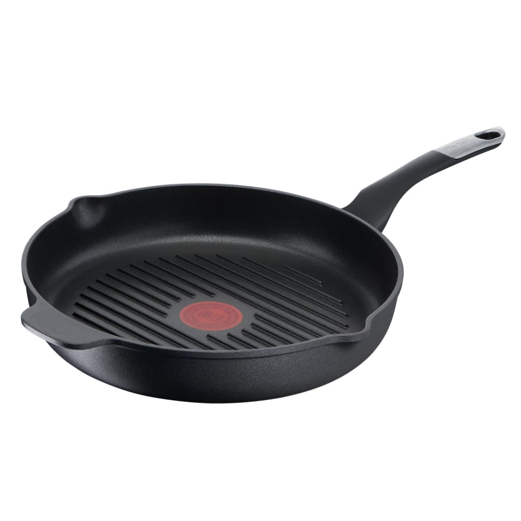 Tefal กระทะสำหรับย่าง Unlimited ขนาด 26 ซม. รุ่น E2294074 รูปที่ 3