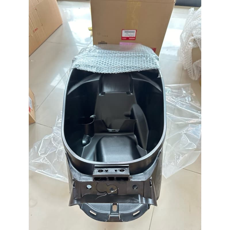 กล่องยูบ็อคPcx150ปี2012แท้ศูนย์ 81250-KWN-711 รูปที่ 1
