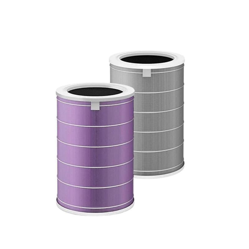 Xiaomi Mi Mijia Air Purifier HEPA Filter เครื่องฟอกอากาศ 3C / Pro / 3h / 2S / 2h ไส้กรองอากาศ รูปที่ 2