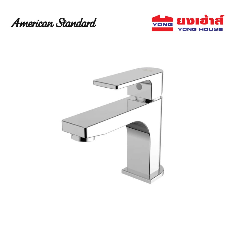 American Standard ก๊อกน้ำเย็นอ่างล้างหน้า รุ่น LOFT A-J57-10 ก๊อกน้ำเย็น ก๊อกอ่างล้างหน้า รูปที่ 1
