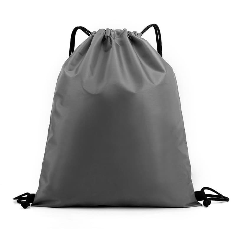 กระเป๋าสะพายหลัง SPORT BAG กระเป๋าใส่รองเท้าฟุตบอล กระเป๋ากีฬา ใส่อุปกรณ์กีฬา มีหูรูด ผ้าร่ม รูปที่ 9