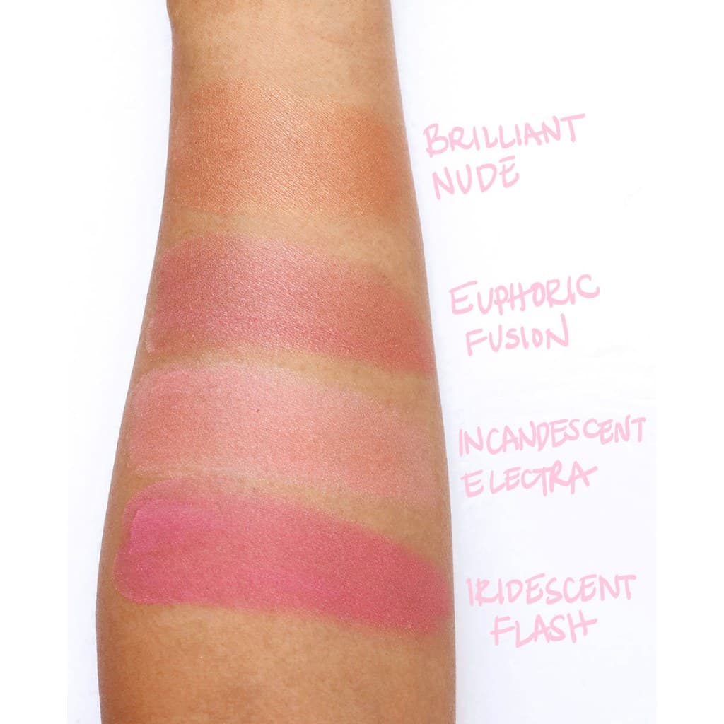 Hourglass ambient lighting blush 4.2g Exp 2028 รูปที่ 7
