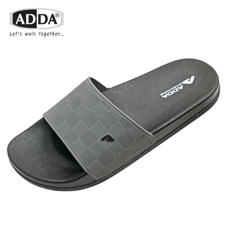 ADDAรองเท้าแตะลำลองแบบสวม รุ่น 13614 M1 ADDA แท้ 100% รูปที่ 8