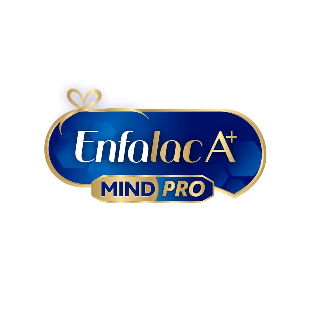 นมผง เอนฟาแล็ค เอพลัส มายด์โปร สูตร1 Enfalac A+ MindPro Stage1 รูปที่ 6