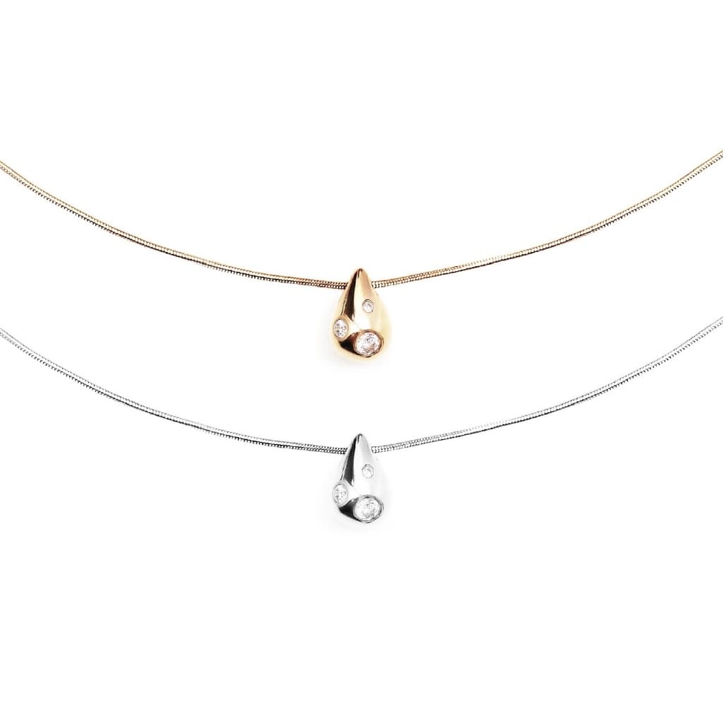 YVIS Sunlit Necklace รูปที่ 6